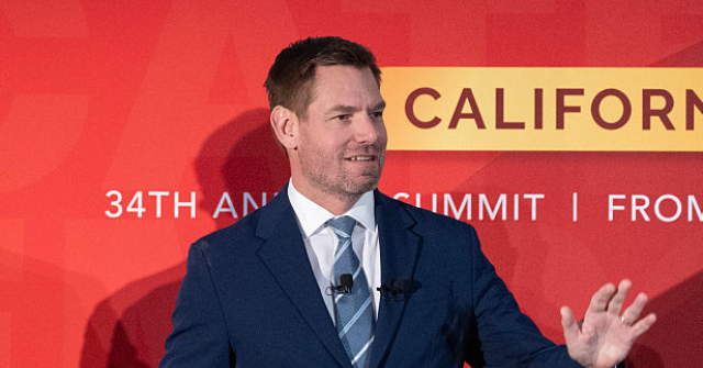Eric Swalwell's Campaign for California Governor Faces Challenges from Chinese Communist Ties