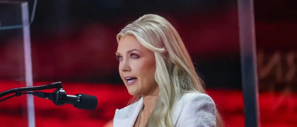 Erika Kirk Calls for Quick Trial, Claims 'Unjust Delay' in Case of Her Husband's Suspected Killer