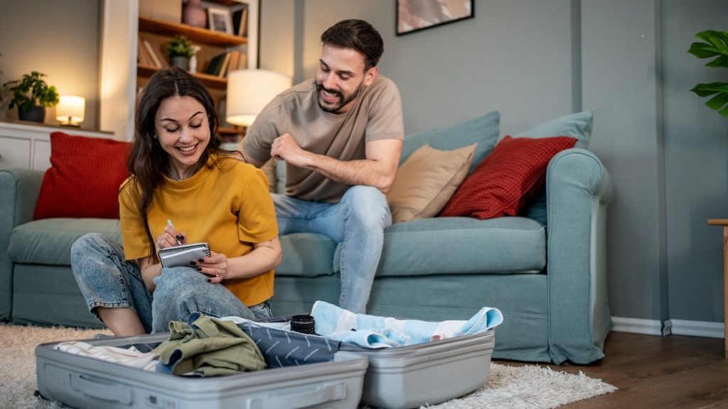 Essential packing tips for any journey — from cruises to long flights