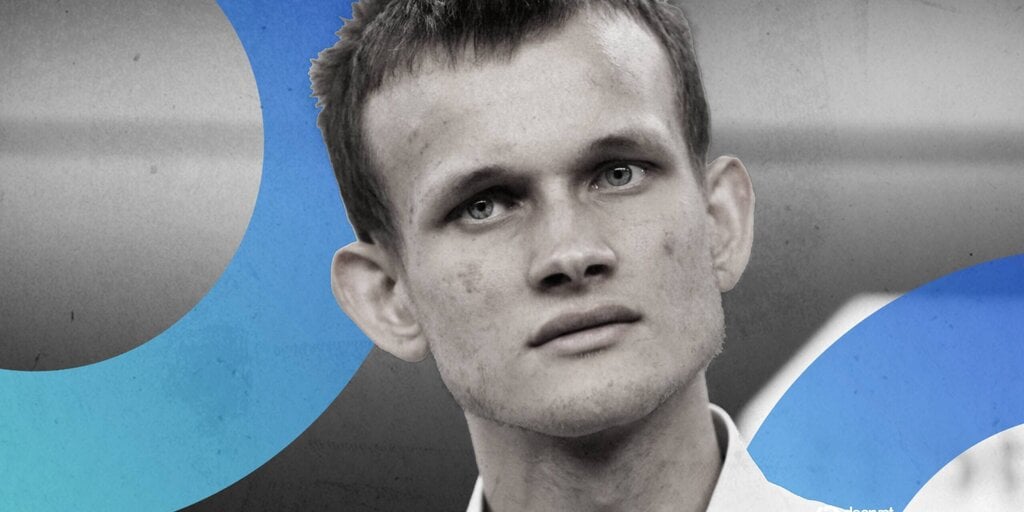 Ethereum Creator Vitalik Buterin Supports Convicted Developer, Describes Privacy as 'Vital Safeguard'