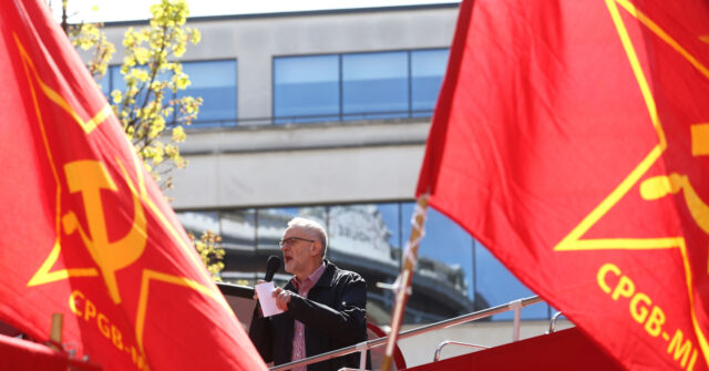 European Far-Left Anger over Removal of Venezuelan Leader Maduro