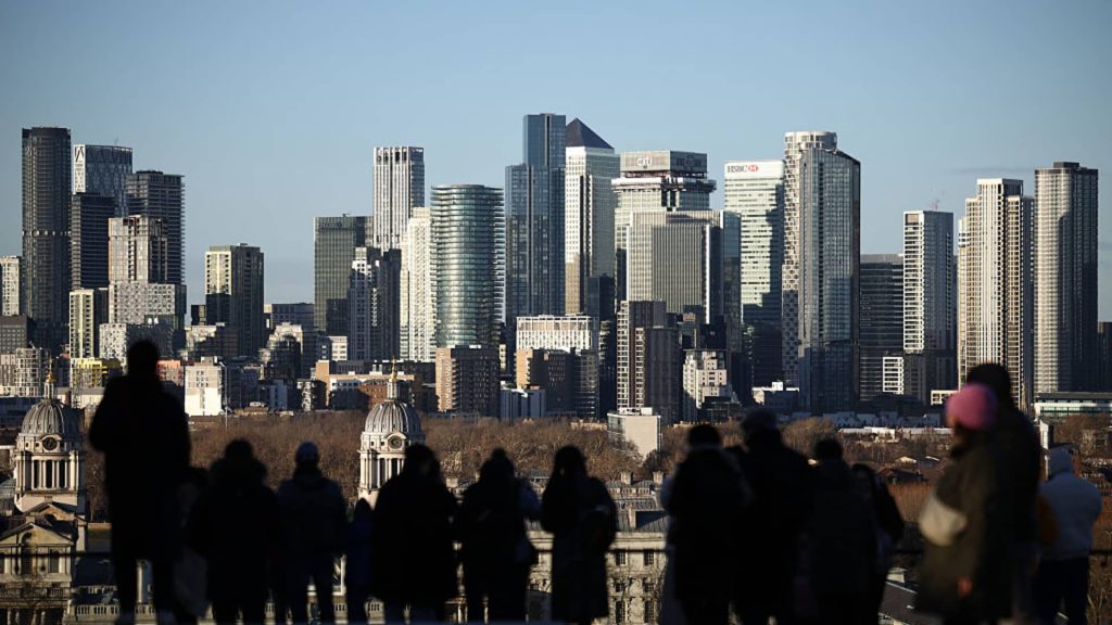 European markets are set for a steady to slightly lower beginning to the new trading week.