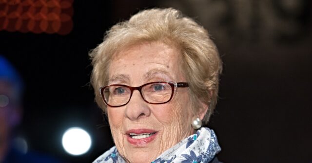 Eva Schloss, Anne Frank's stepsister and Holocaust survivor, passes away at 96
