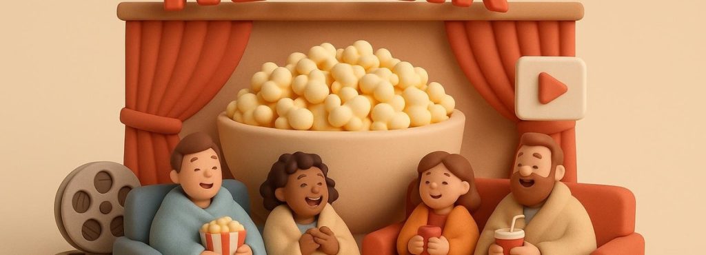 Evaluating Netflix's Value Following Recent Drop in Share Price and Long-Term Return Potential