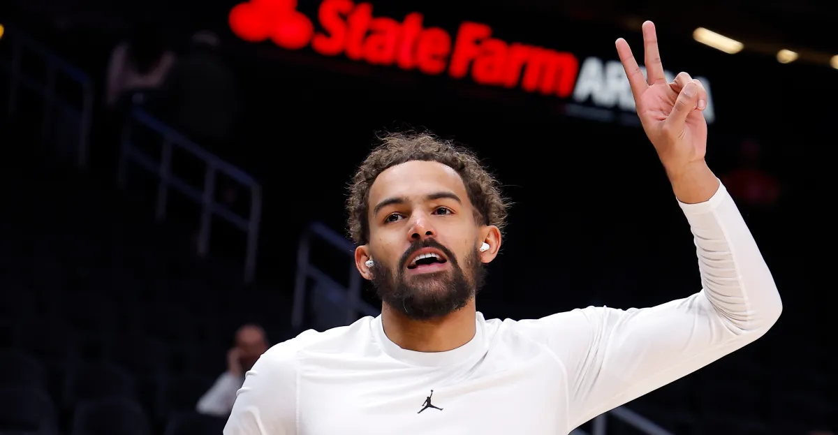 Evaluating the Trae Young trade for the Wizards and Hawks following the acquisition of the All-Star point guard