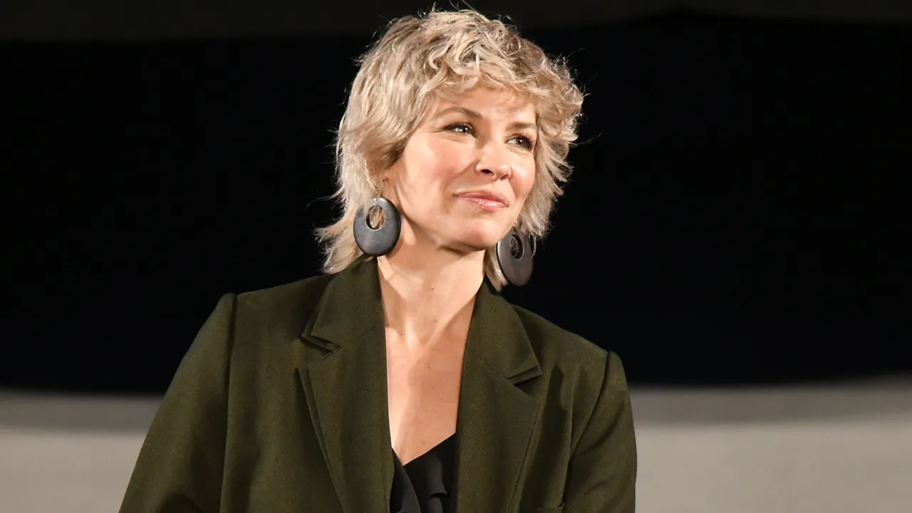 Evangeline Lilly reveals she has brain damage from a TBI following a boulder accident