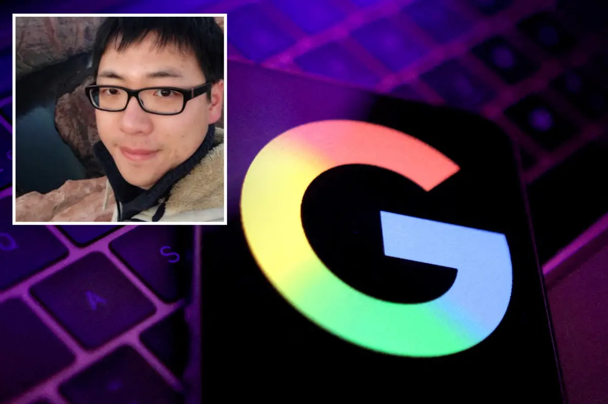 Ex-Google software engineer found guilty of stealing trade secrets and AI espionage