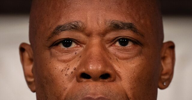 Ex-New York City Mayor Eric Adams Accused of 'Rug Pull' Following Cryptocurrency Launch