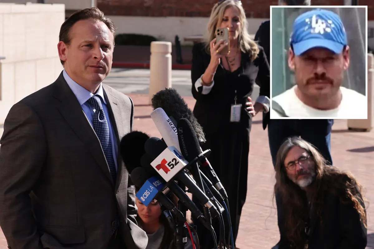 Ex-Olympian Ryan Wedding enters not guilty plea in Santa Ana court