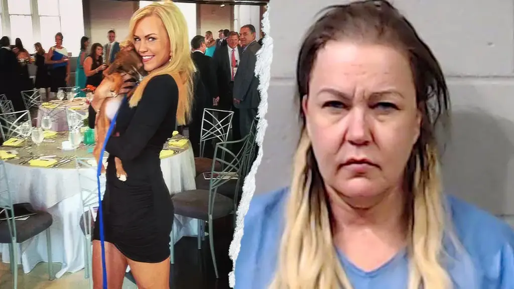 Ex-TV anchor Angelynn Mock declared unfit for murder trial due to mental health issues