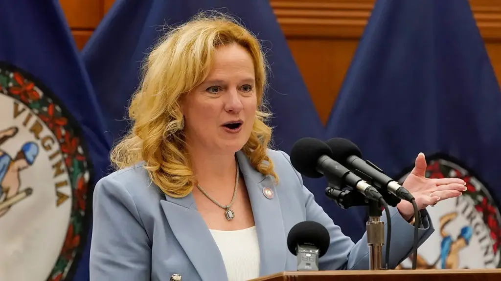 Ex-education official seeks Wyoming's at-large U.S. House position