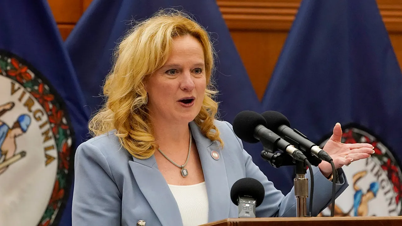 Ex-education official seeks Wyoming's at-large U.S. House position