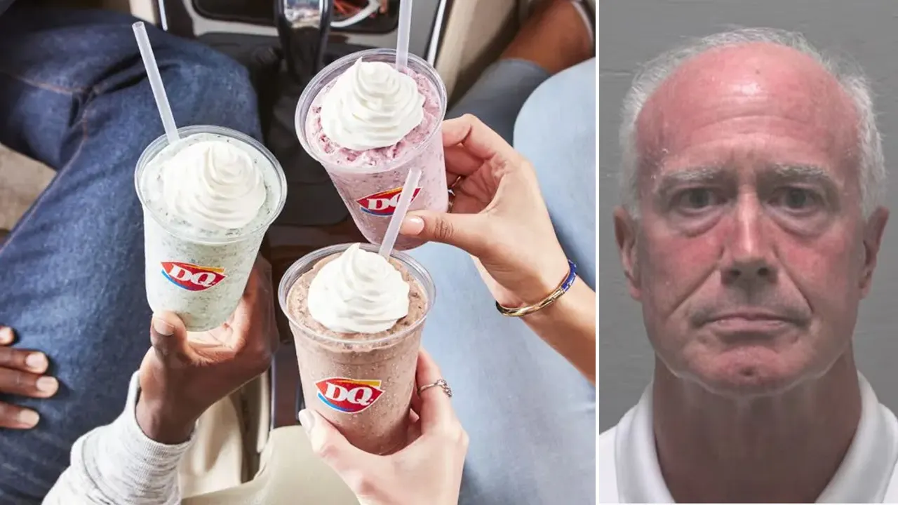 Ex-elections official James Yokeley Jr. charged for hiding pills in ice cream