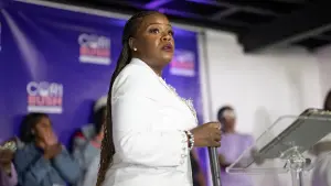 Ex-lawmaker criticizes transit funding shortfall she contributed to while trying to make a return