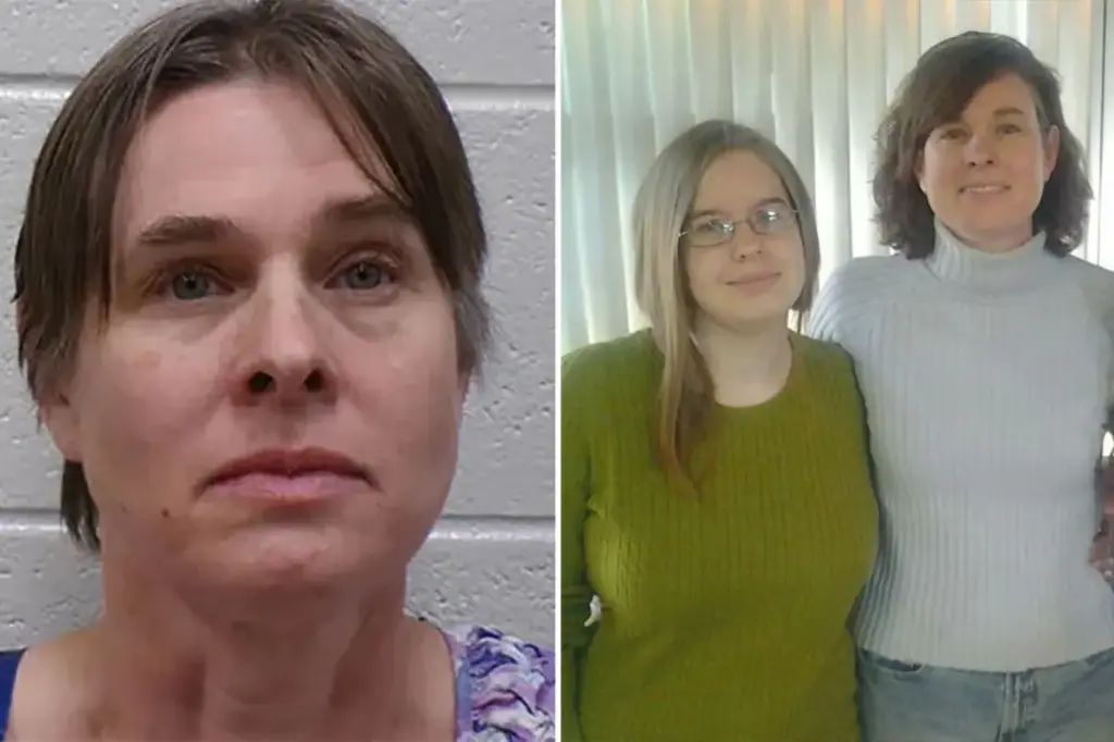 Ex-restaurateur in NC charged with fatally poisoning daughter with contaminated wine at Thanksgiving dinner, linked to 2007 cold case murder.