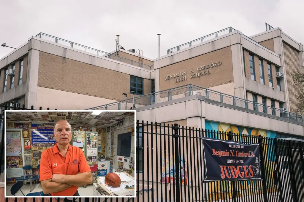 Exclusive | Queens hoops coach aiming for records nearly sidelined in messy legal dispute over alleged recruiting violations