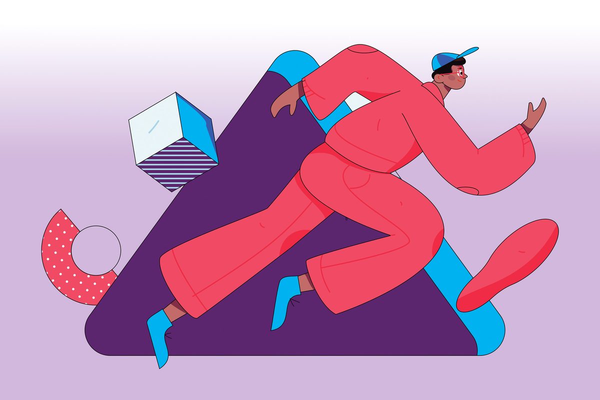 Exercise alone won't significantly reduce fat. Making this change will.