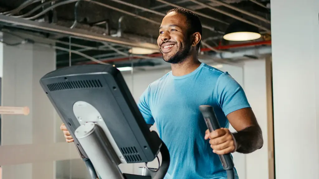 Exercise is as effective for depression as therapy or medication, research shows