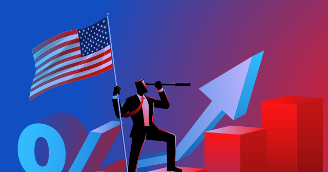 Expenditure, Employment, and Decreasing Inflation Indicate Quicker Growth in 2026