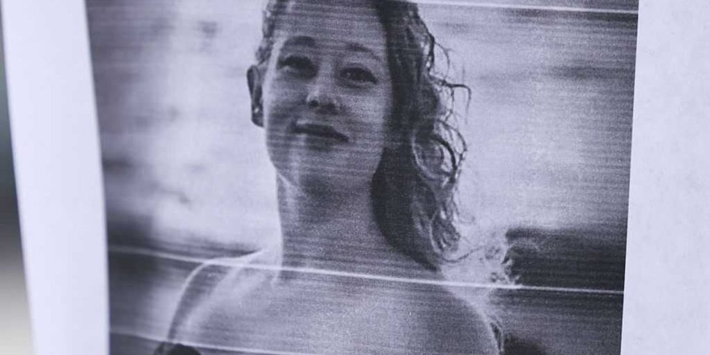 Expert uncovers Renee Good's extreme connections to Glenn Beck