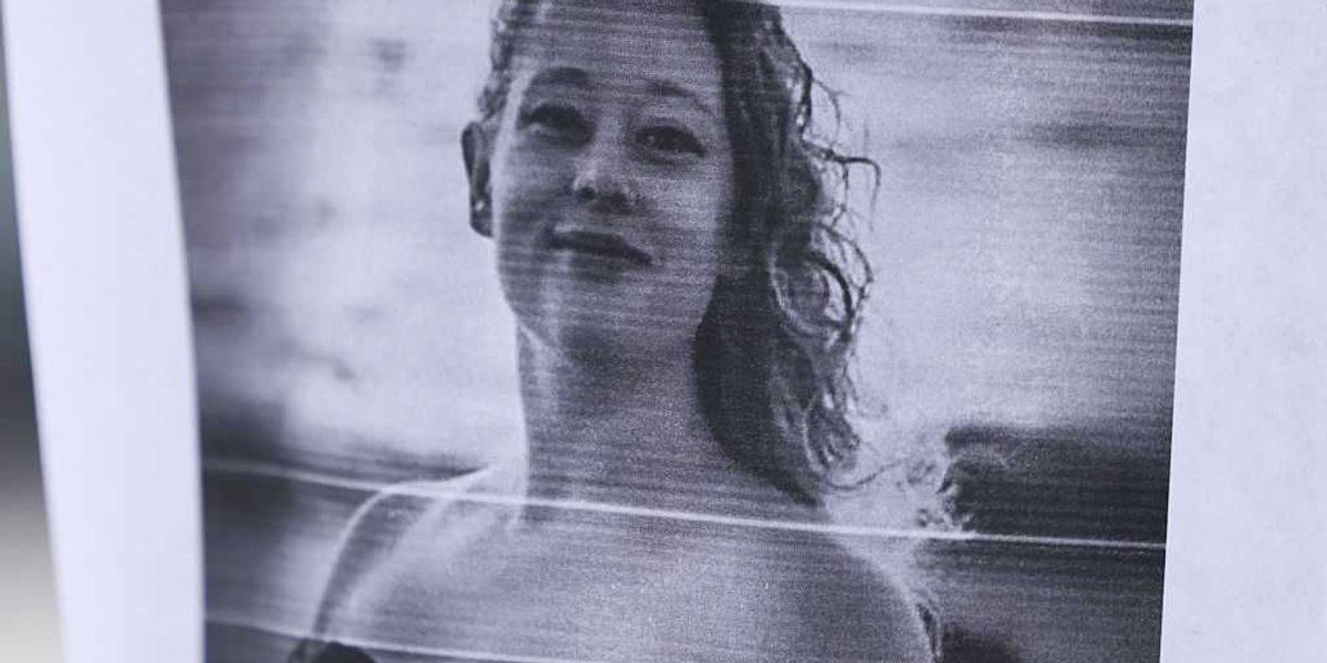 Expert uncovers Renee Good's extreme connections to Glenn Beck