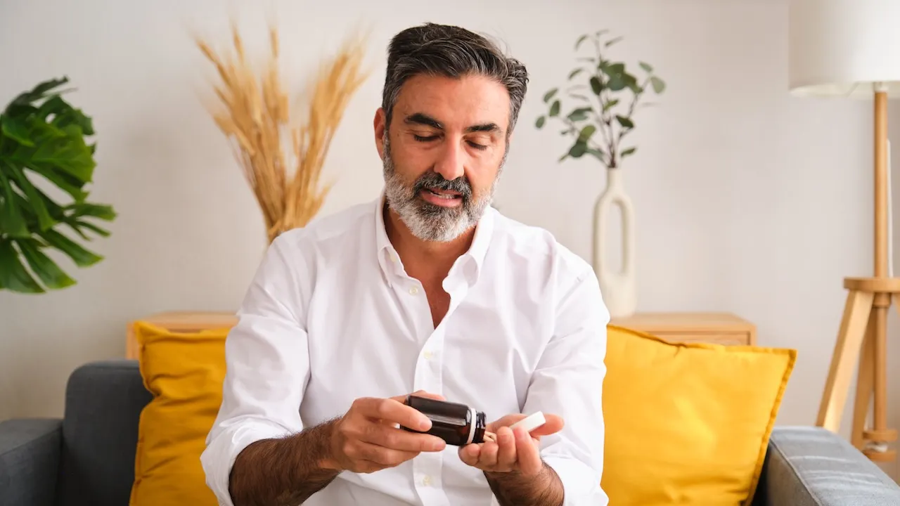 Experts caution that certain foods and supplements may lead to a decrease in testosterone levels.