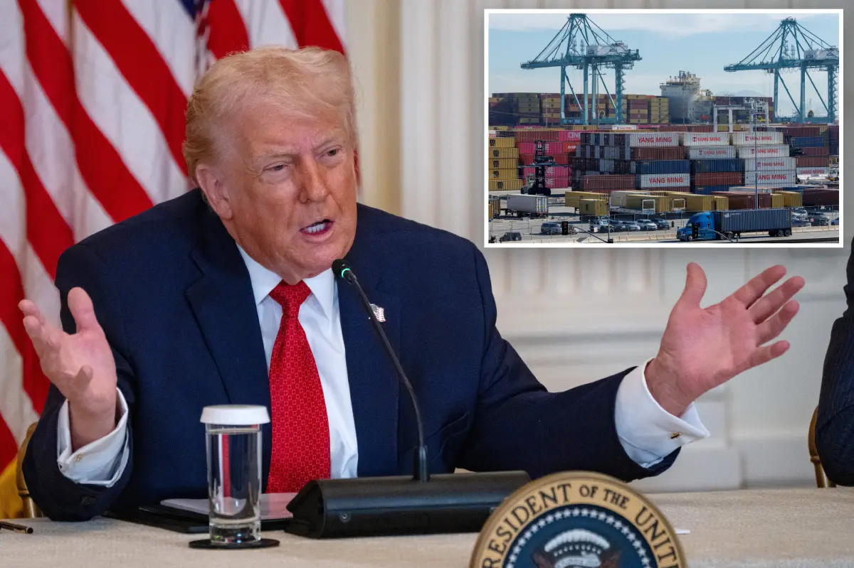 Experts suggest that a delay from the Supreme Court could indicate a victory for Trump in the critical tariff dispute.