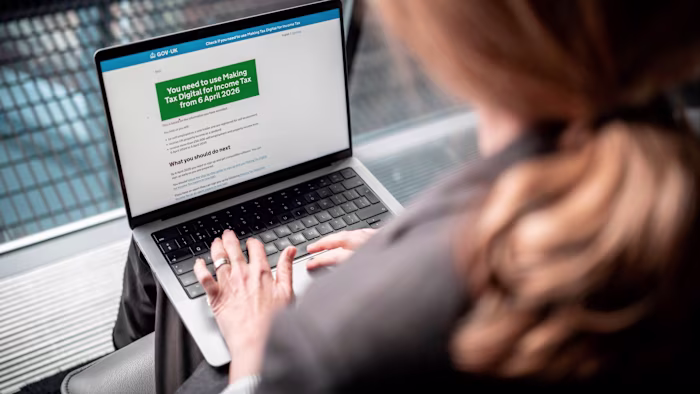 Experts warn that self-employed individuals and landlords are unprepared for new tax regulations.