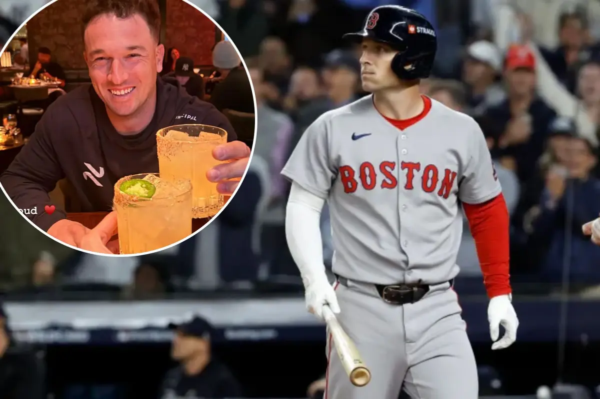Exploring Alex Bregman's exit from the Red Sox while he marks his agreement with the Cubs