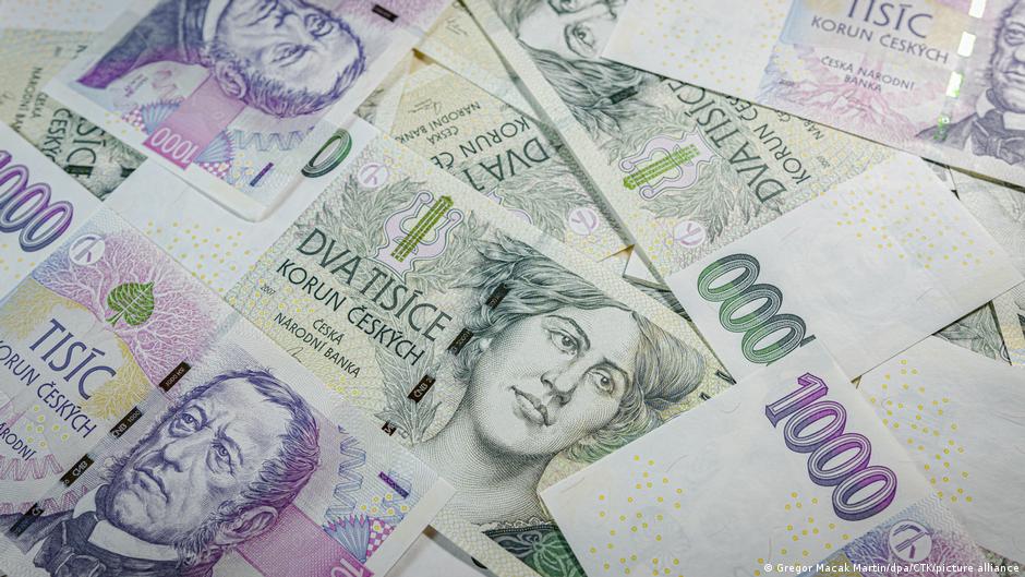Exploring Czechia's commitment to cash and its currency