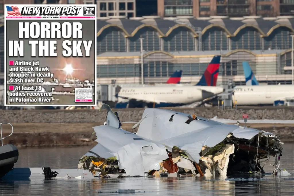 FAA did not conduct proper drug tests on controllers following the fatal mid-air collision at Reagan National.