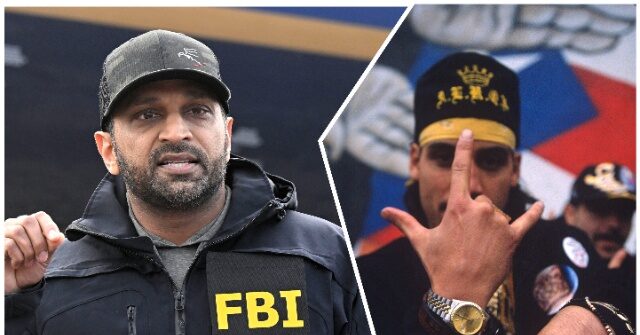 FBI Disrupts Latin Kings Operations in 13-City Gang Initiative