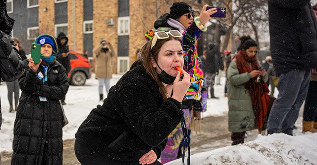 FBI Looks Into Activist Groups Linked to Minneapolis Democrats