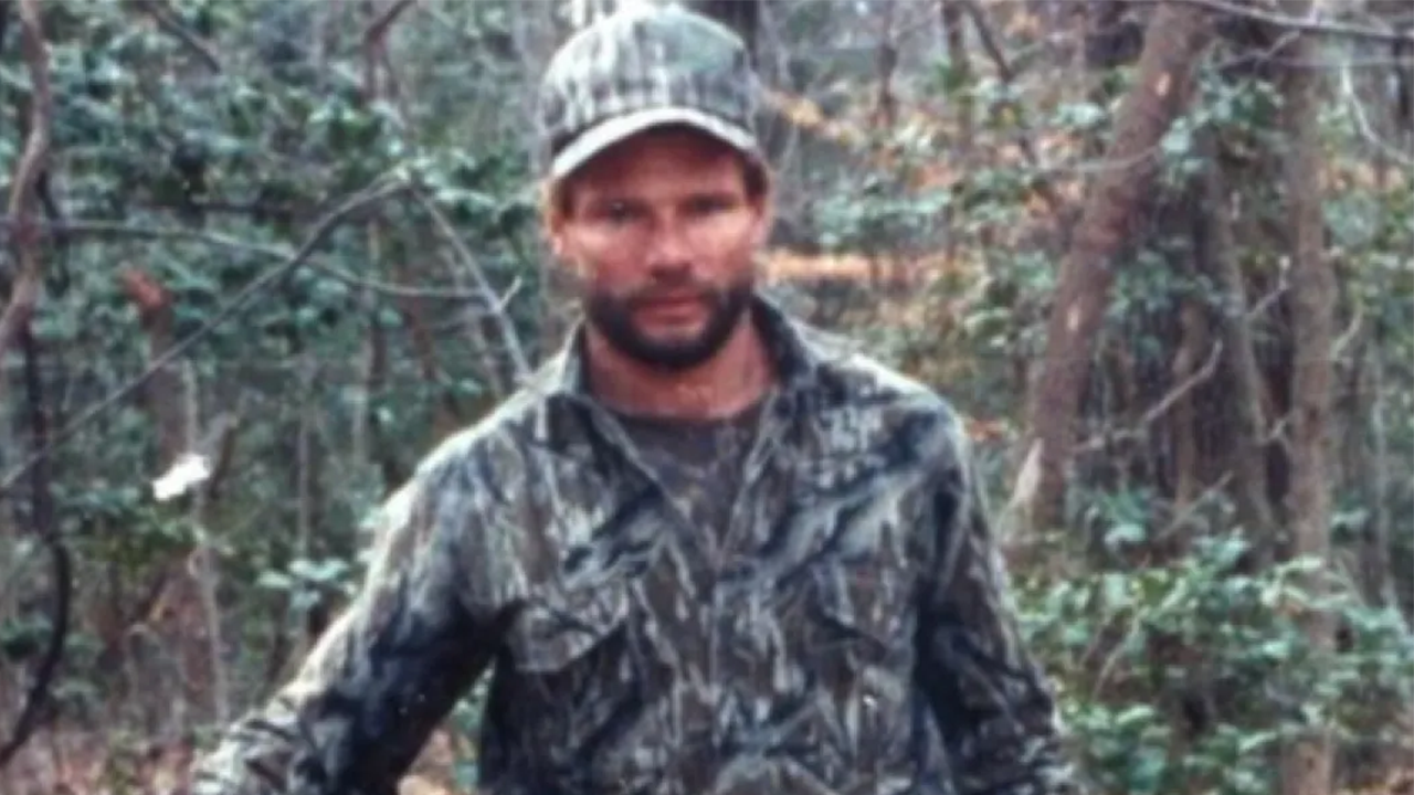 FBI names suspect in 'Colonial Parkway Murders' cold case after many years