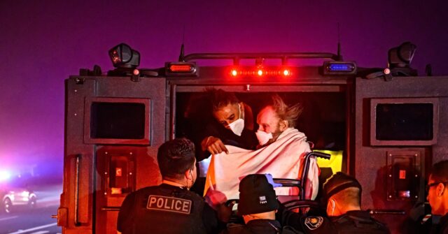 Families Affected by Palisades Fire File Wrongful Death Suits in L.A., California