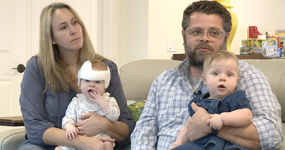 Families in Palm City deal with insurance doubts after a tough time.