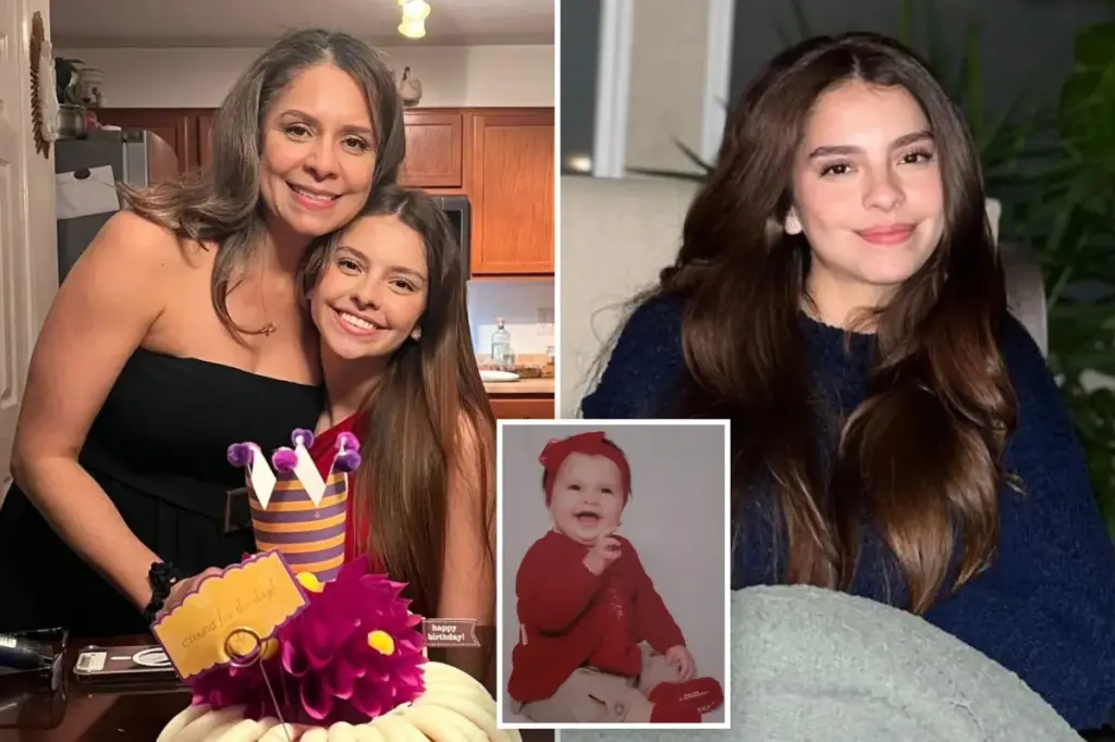 Family of Camila Mendoza Olmos shares a touching message following her passing
