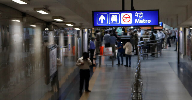 Family of Teen Indian Sexual Attacker Criticizes American Victim for 'Overreacting'