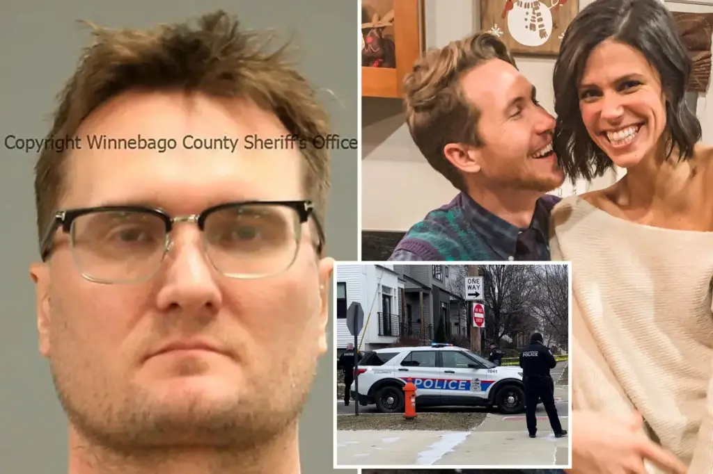 Family of slain Ohio dentist and his wife anticipated the arrest of ex-husband Michael McKee, according to a report.
