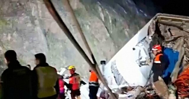 Fast Train Accident in Spain Results in a Minimum of 39 Fatalities