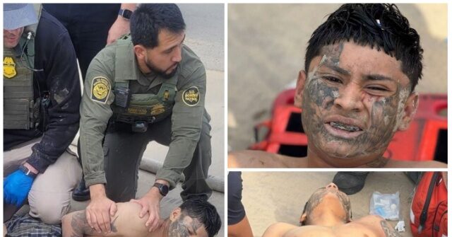 Fatal Human-Smuggling Accident and Patrol Vehicle Theft by Mexican Teen Reveal Border Disorder in South Texas