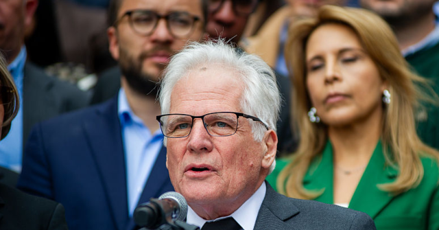 Father of Assassinated Conservative Presidential Candidate in Colombia Accuses Venezuela of Responsibility