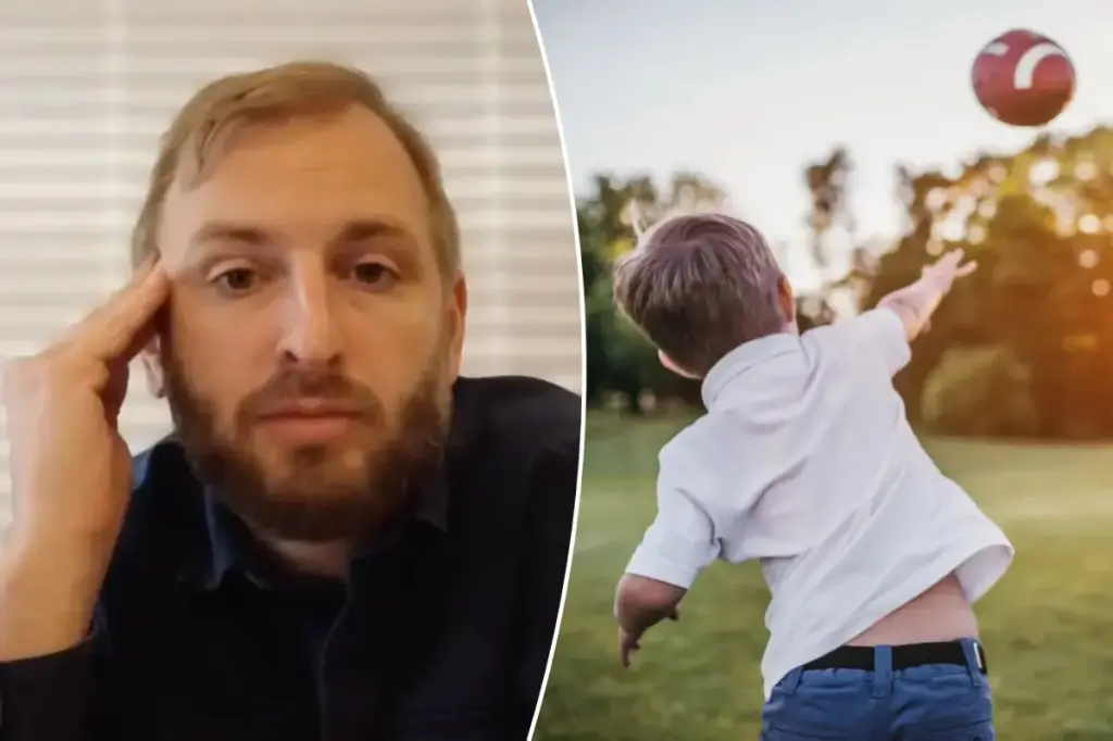 Father shares surprising truth about his young children and gets overwhelming support: 'Am I a bad person?'