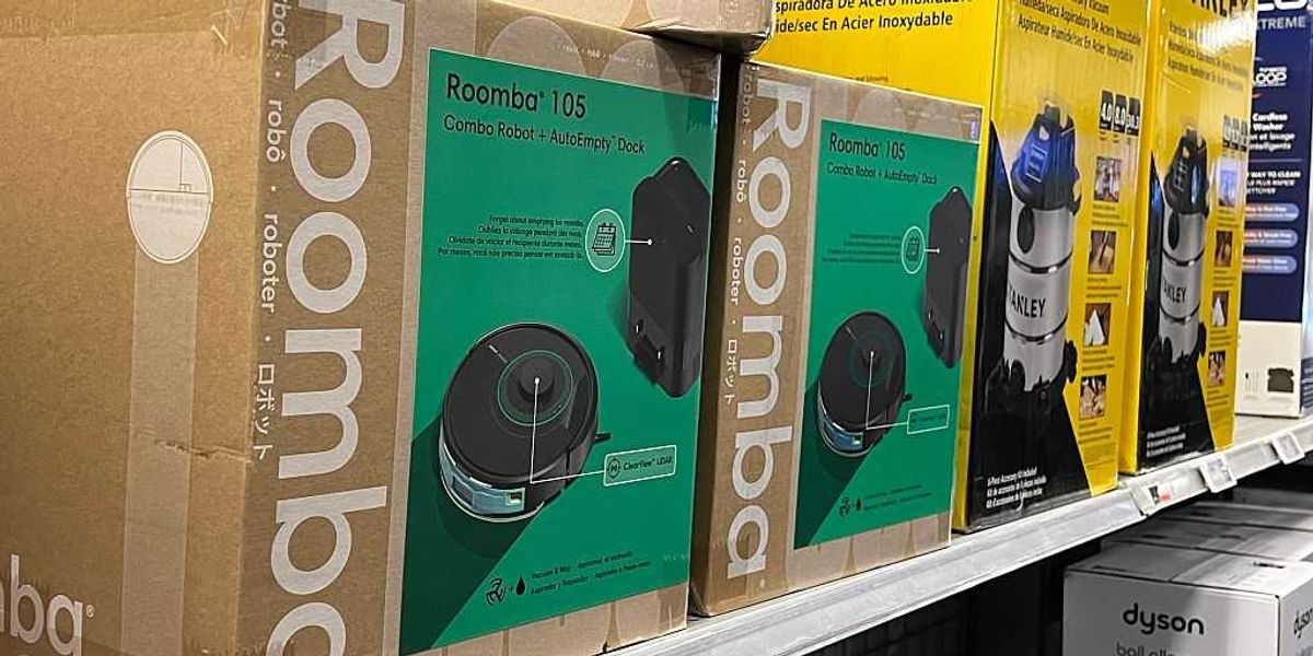 Fear of antitrust issues contributed to the downfall of an American robotics innovator