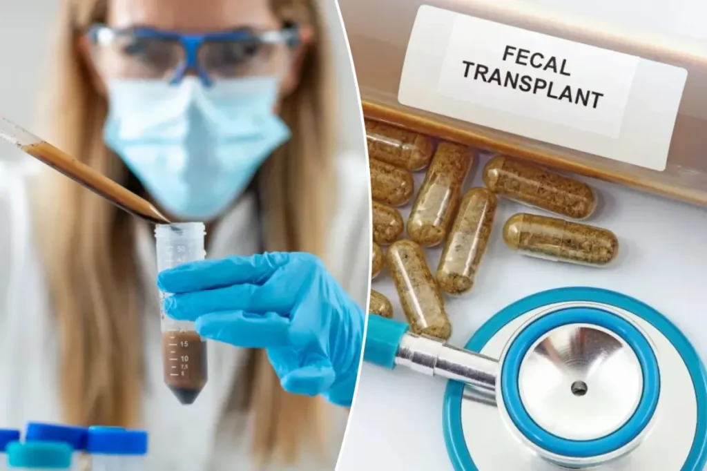 Fecal capsules could significantly change cancer treatment, according to a study.