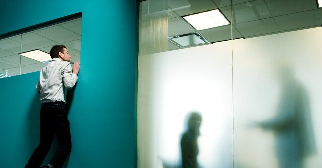 Federal Authorities Launch Criminal Investigation into Silicon Valley Surveillance Claims