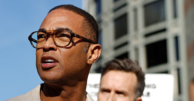Federal Civil Rights Crimes Charges Filed Against Don Lemon