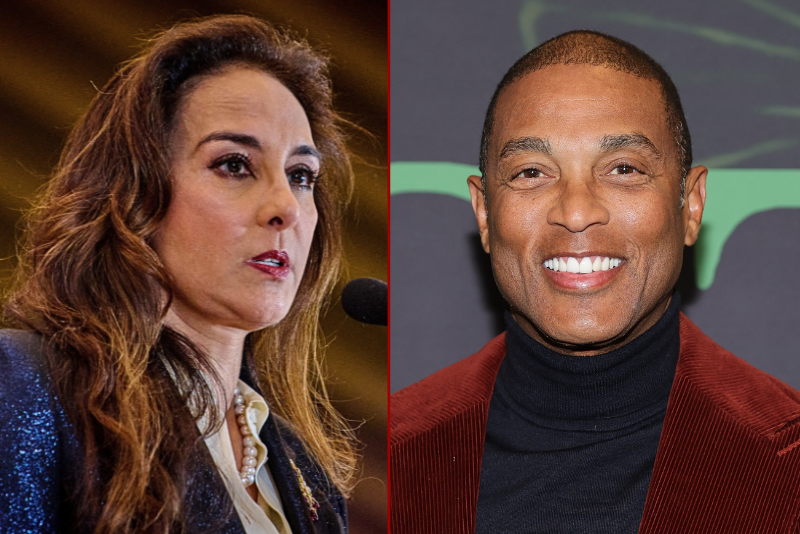 Federal inquiry into possible violations after anti-ICE protest interrupts St. Paul church, Don Lemon alerted.