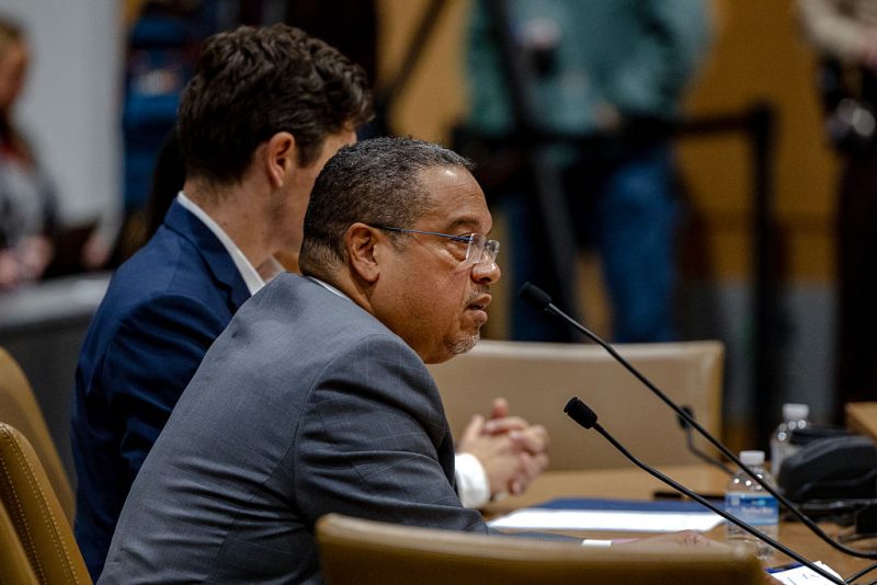 Federal judge halts attempts to terminate the Trump administration's immigration enforcement in Minnesota