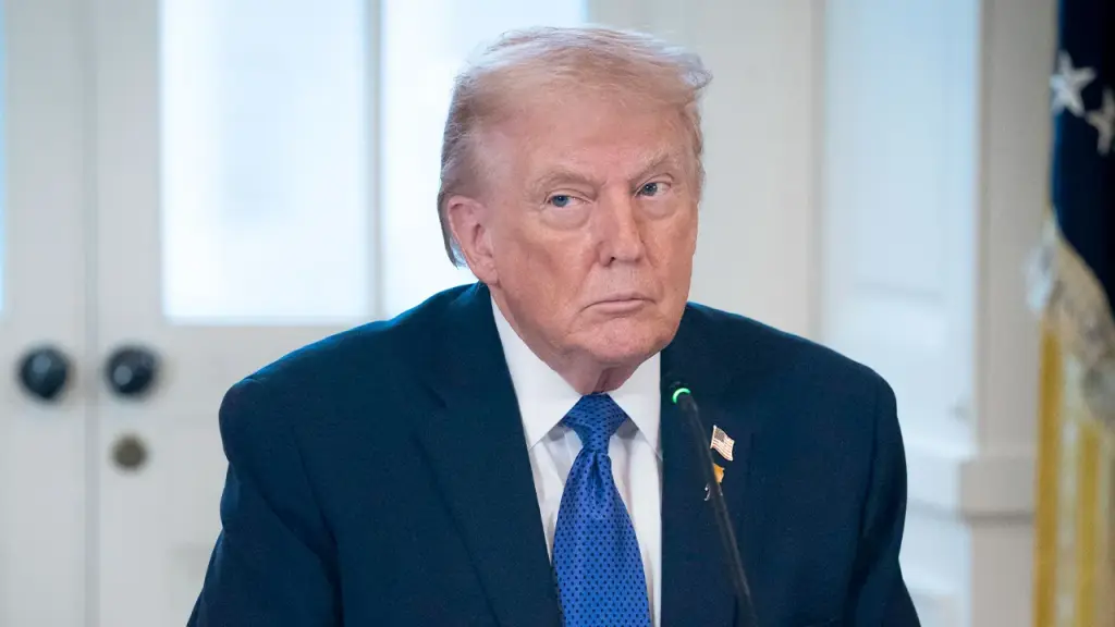 Federal judge in Washington state blocks Trump's election executive order